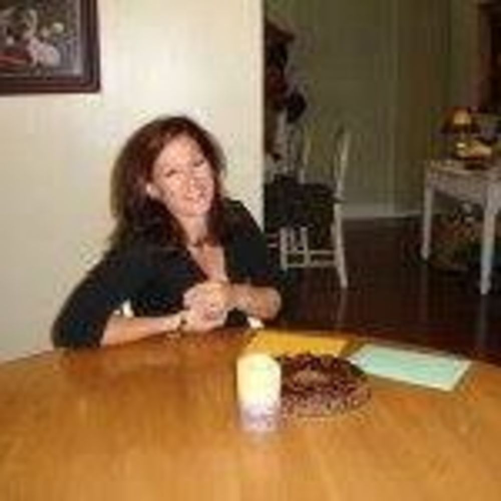 Meet your Posher, Karen